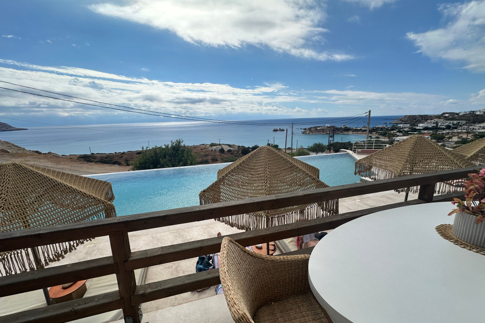 Amoopi Nymfes Resort