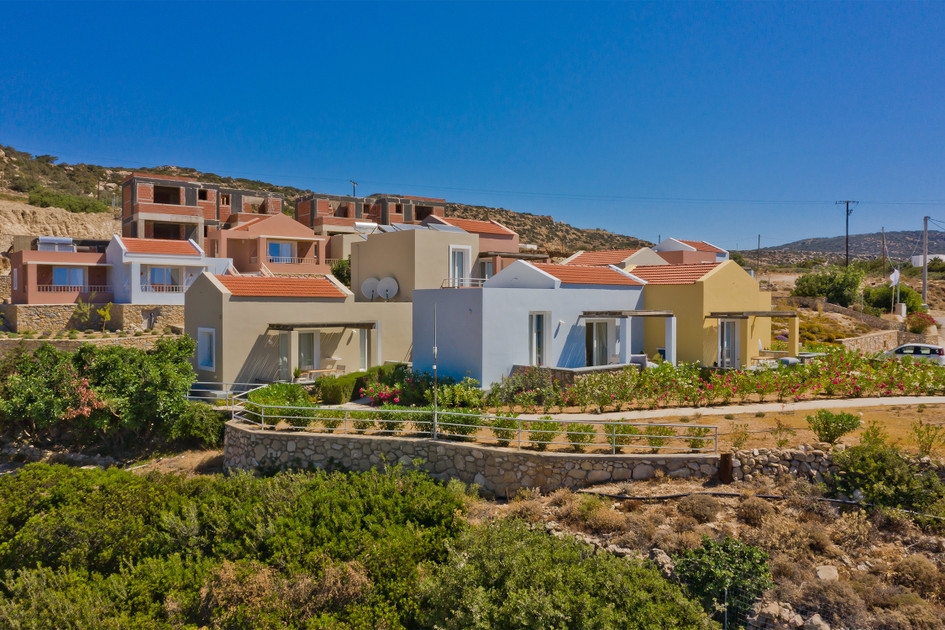 Amoopi Nymfes Resort