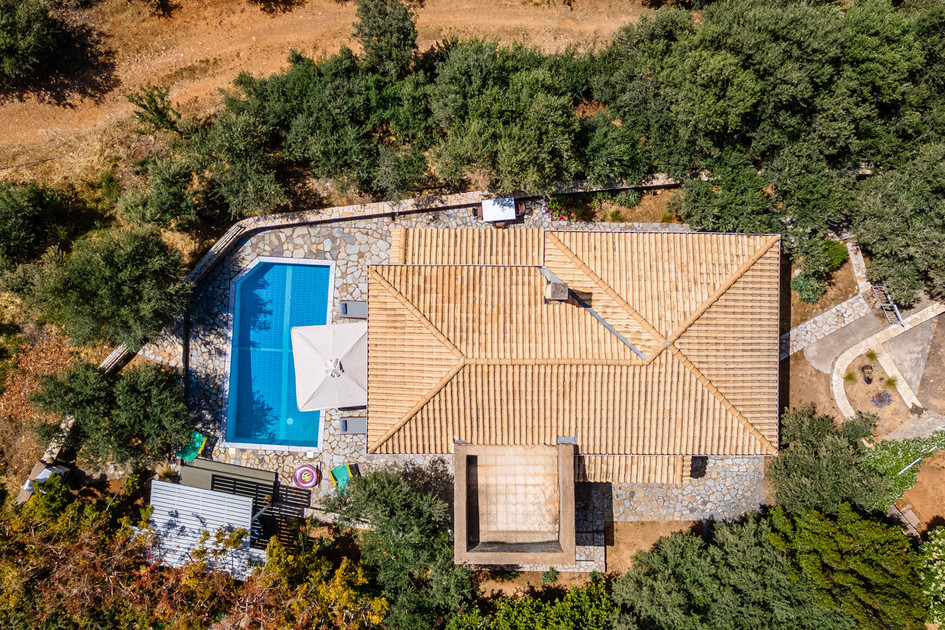 Elia Villas