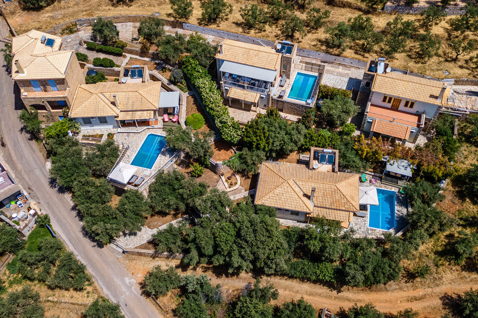 Elia Villas