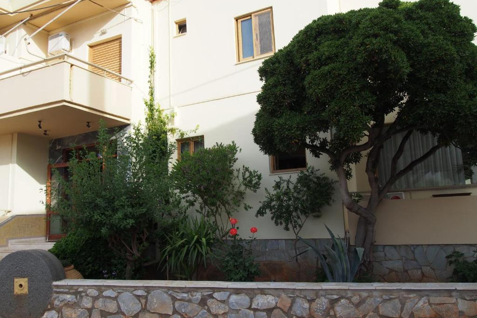 Hotel Stoupa