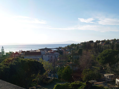 Hotel Stoupa