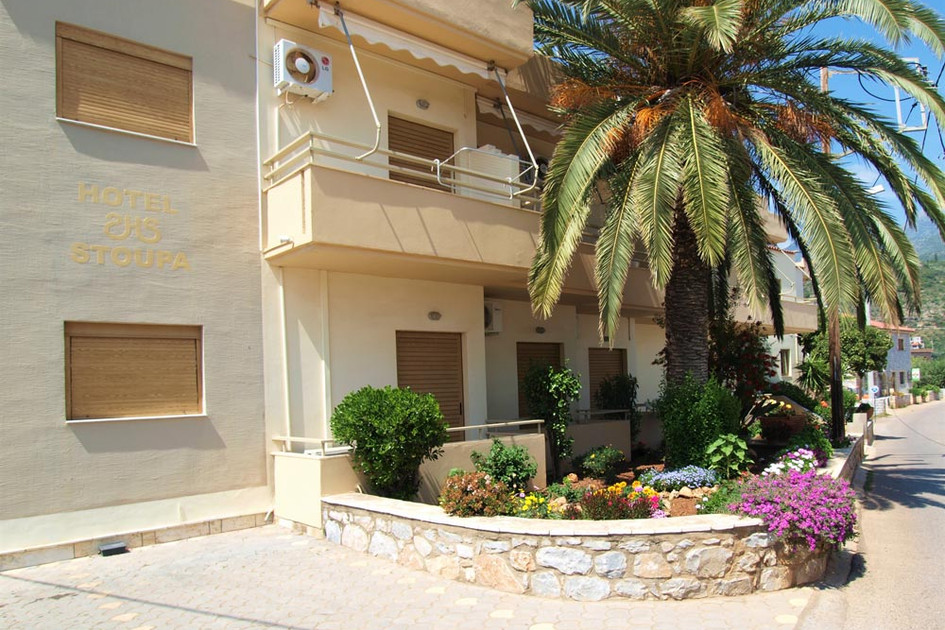 Hotel Stoupa