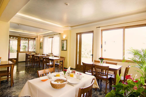 Hotel Stoupa