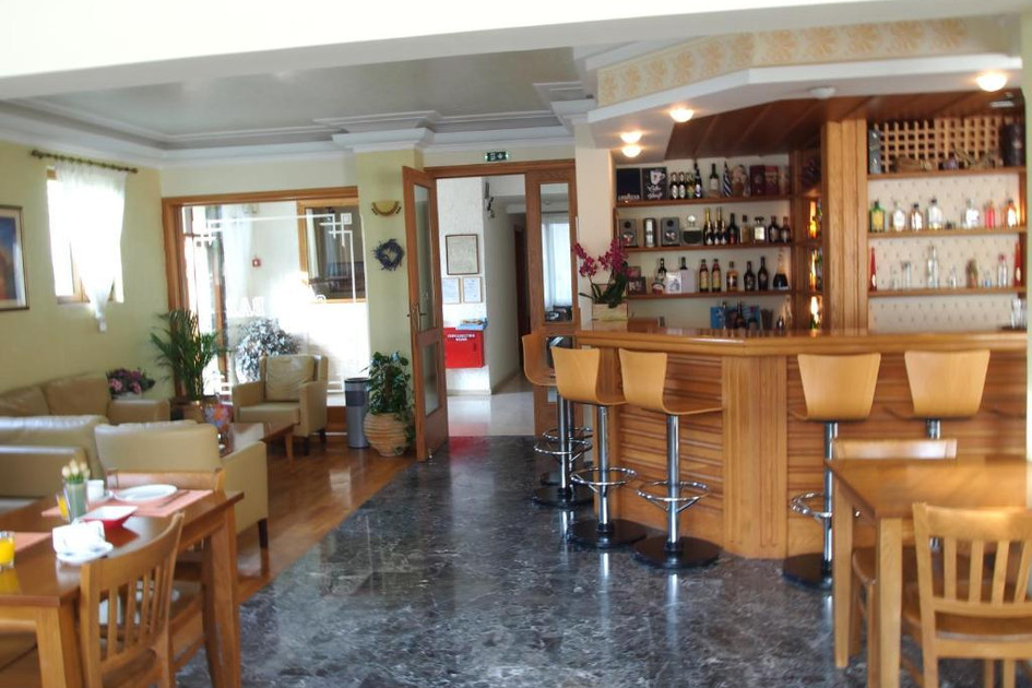 Hotel Stoupa