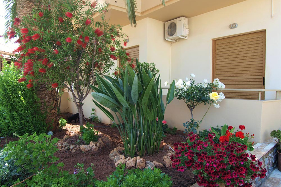 Hotel Stoupa