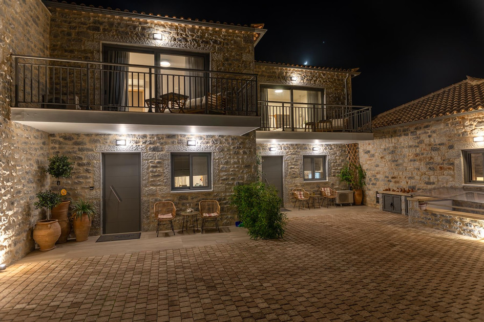 Linari Villas