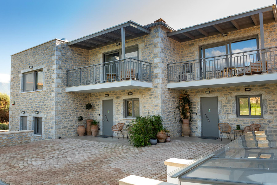 Linari Villas