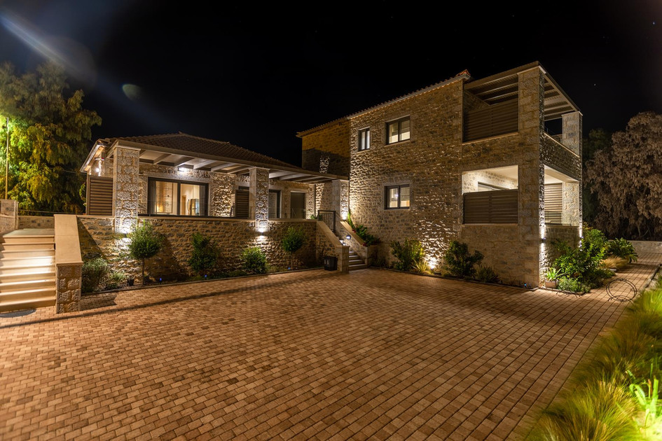 Linari Villas