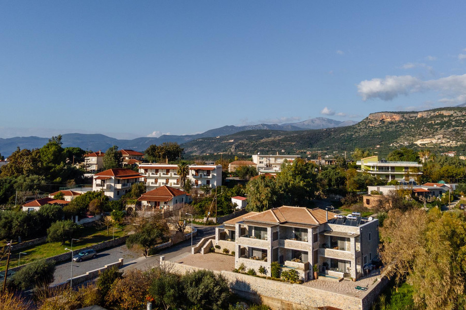 Linari Villas