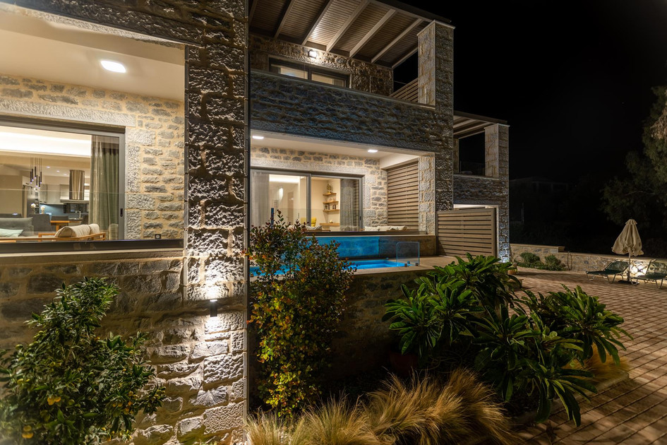 Linari Villas