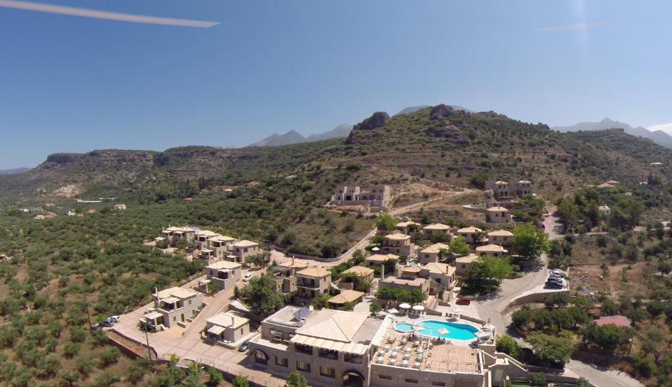 Kolokotronis Hotel
