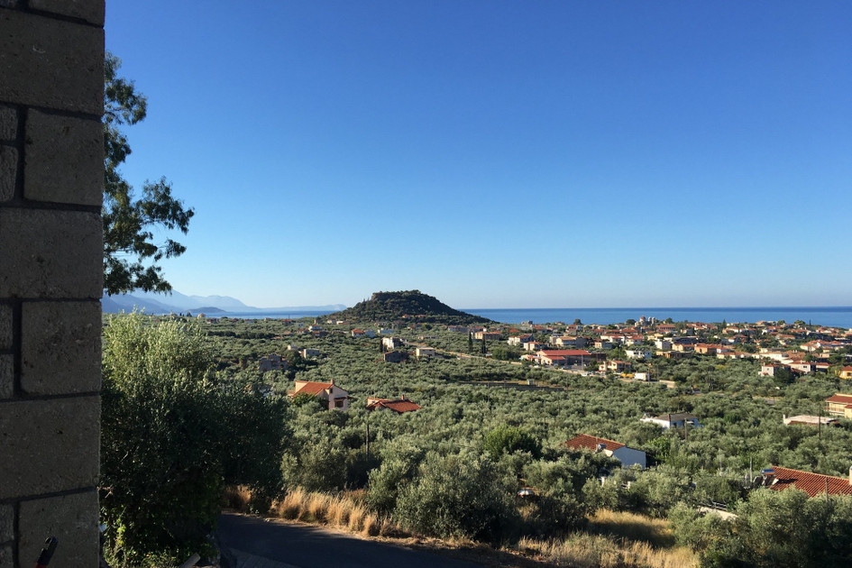 Kolokotronis Hotel