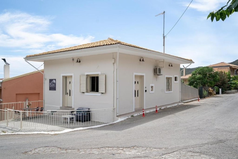 El Padre Residence