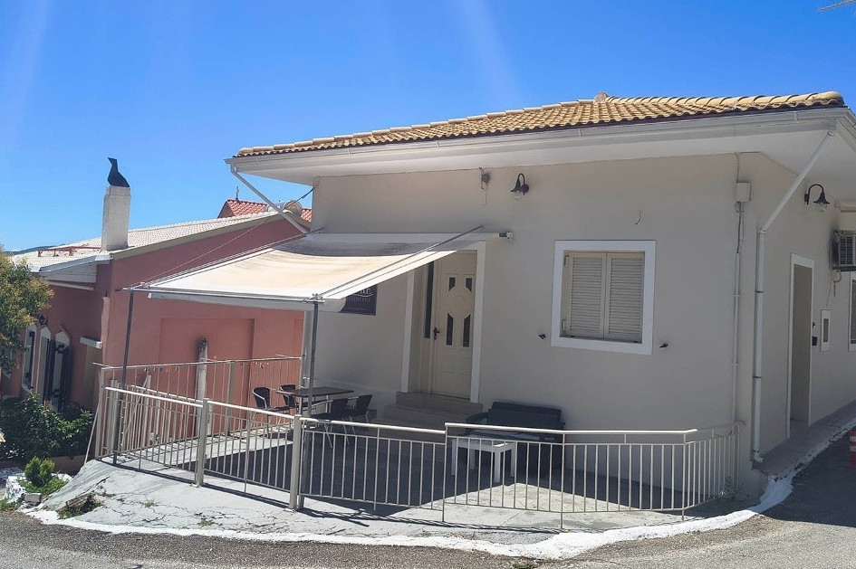 El Padre Residence