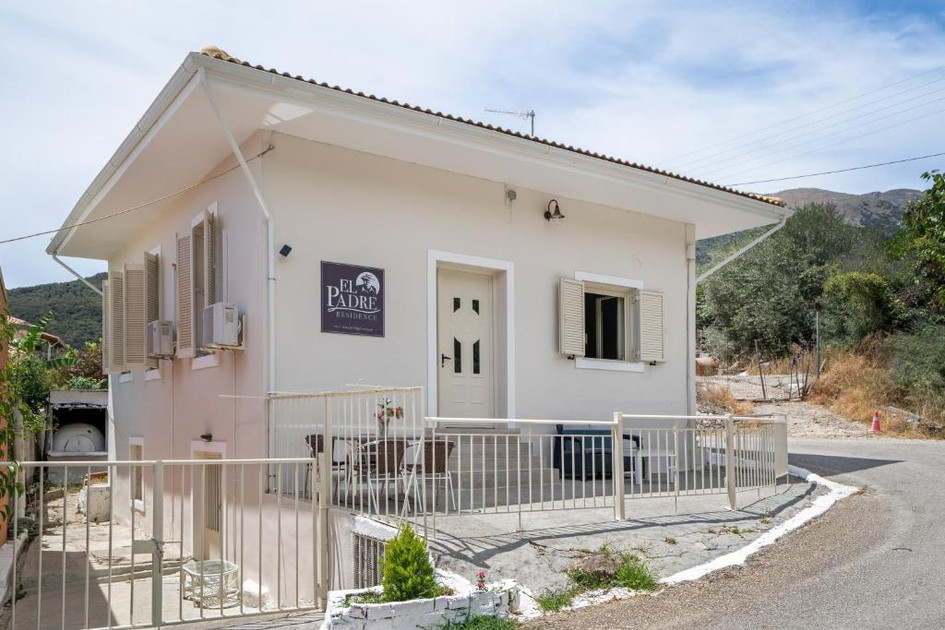 El Padre Residence