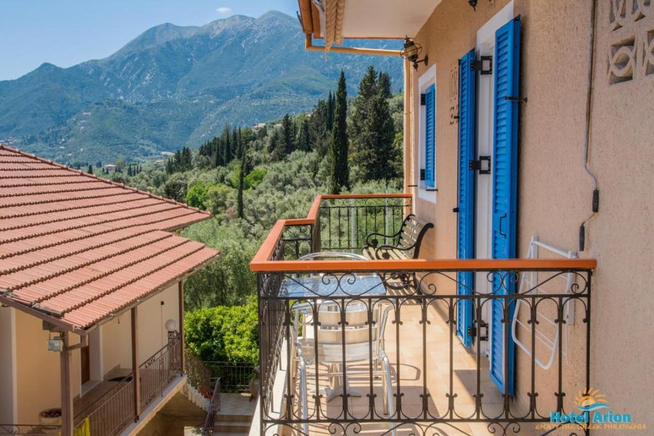 Hotel Arion