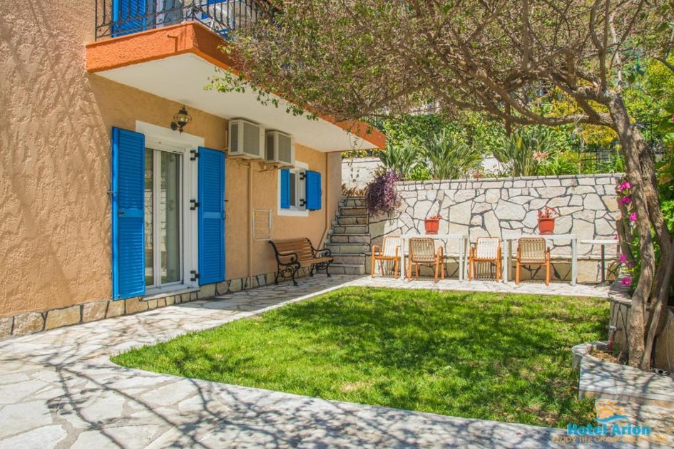 Hotel Arion