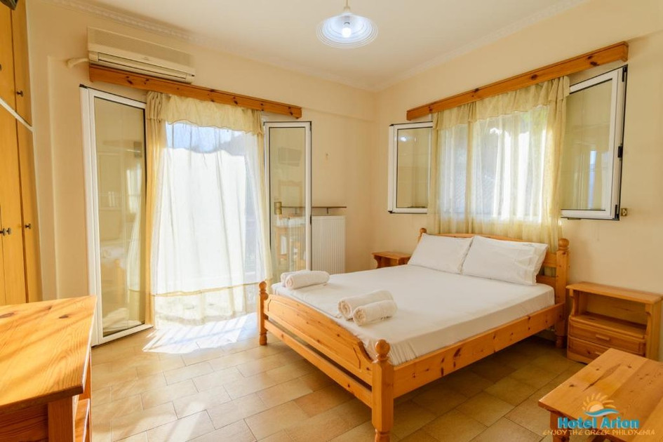 Hotel Arion