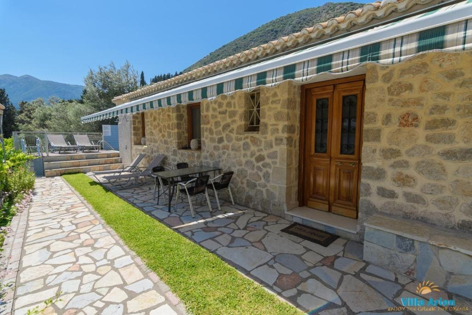Villa Arion
