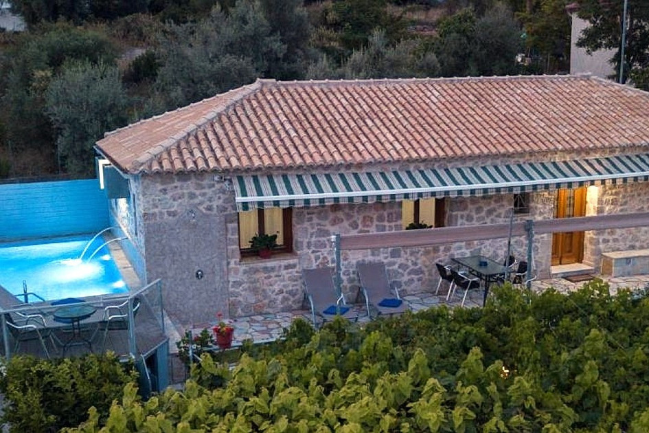 Villa Arion
