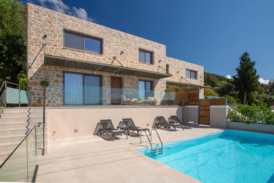 Onorama Villas