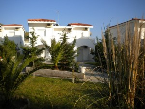 Cavo Bianco Apartments