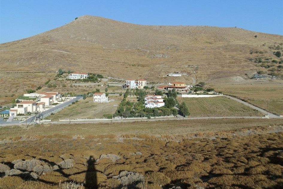 Cavo Bianco Apartments