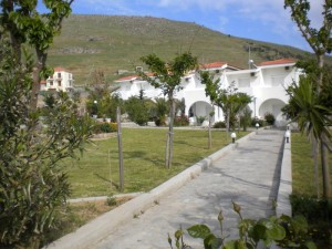Cavo Bianco Apartments