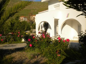 Cavo Bianco Apartments
