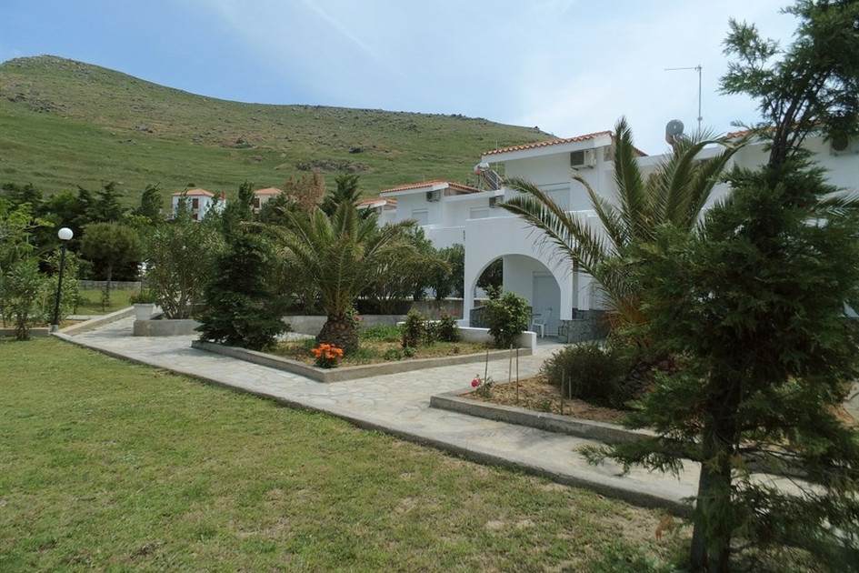 Cavo Bianco Apartments