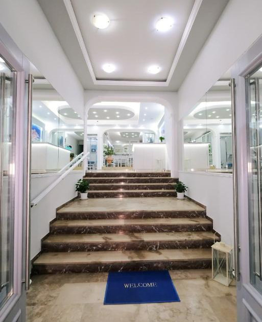 Hotel Limnia Gi