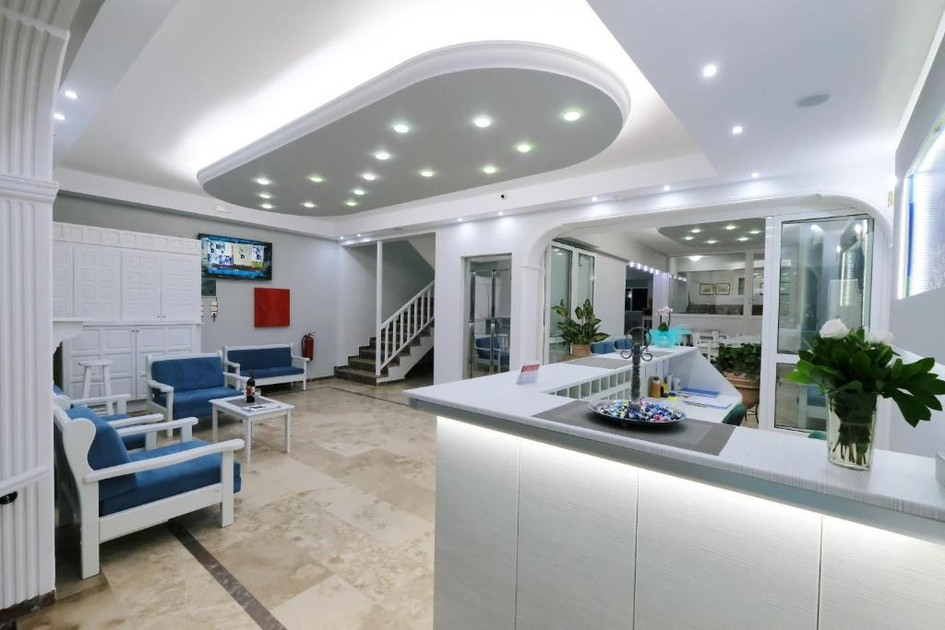 Hotel Limnia Gi