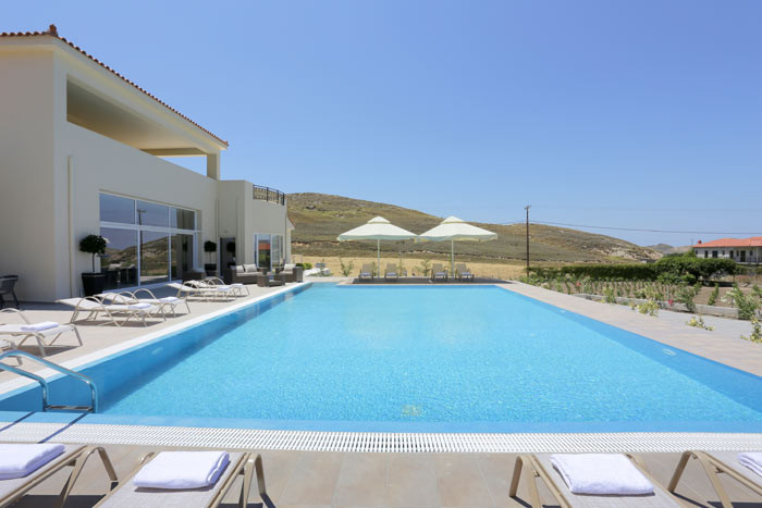 Ammos Suites