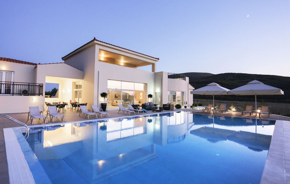 Ammos Suites