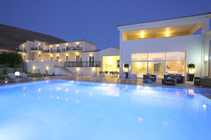 Ammos Suites