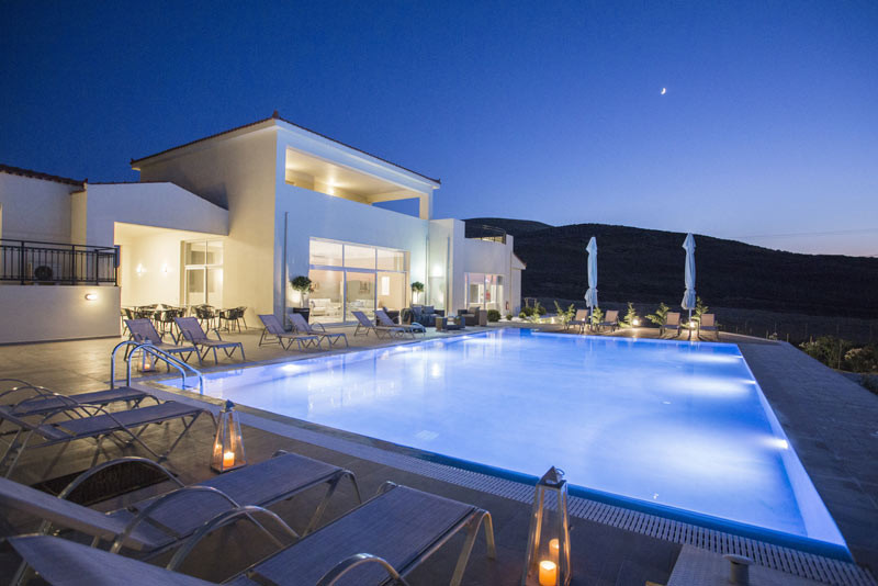 Ammos Suites