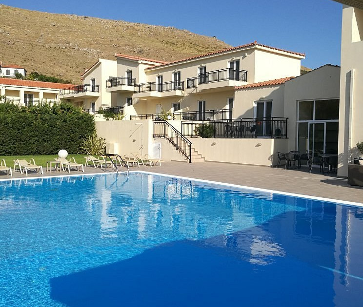 Ammos Suites