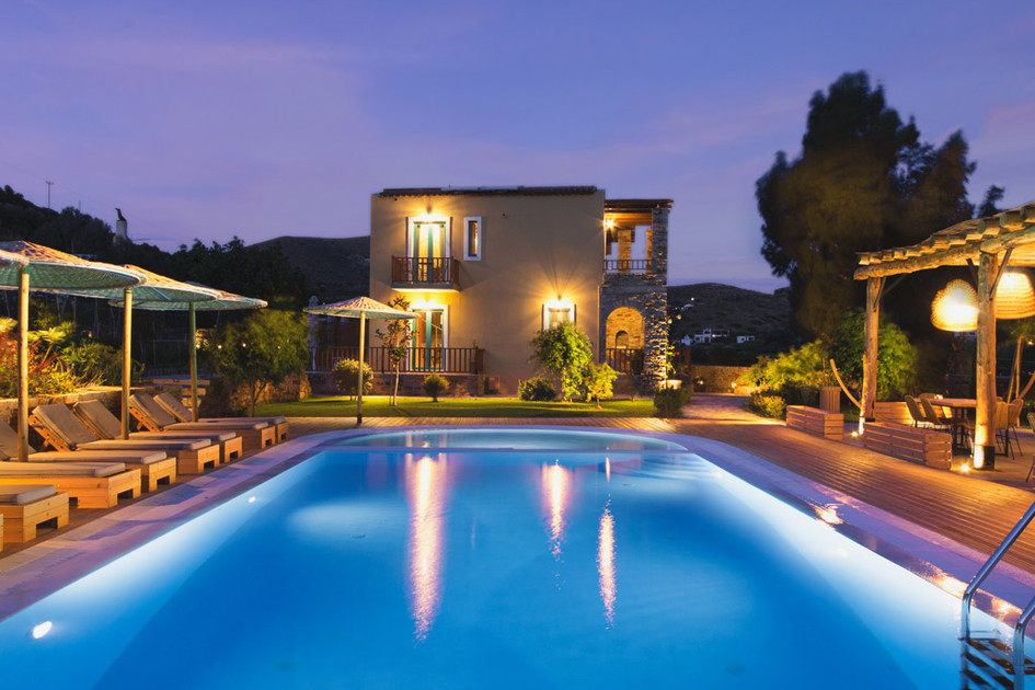 Anemoessa Villas