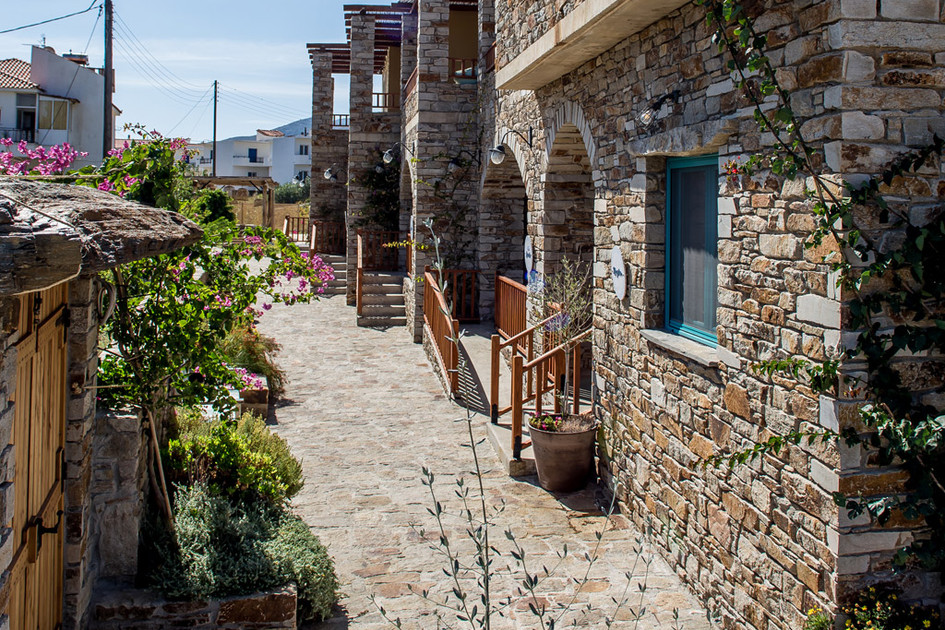 Anemoessa Villas
