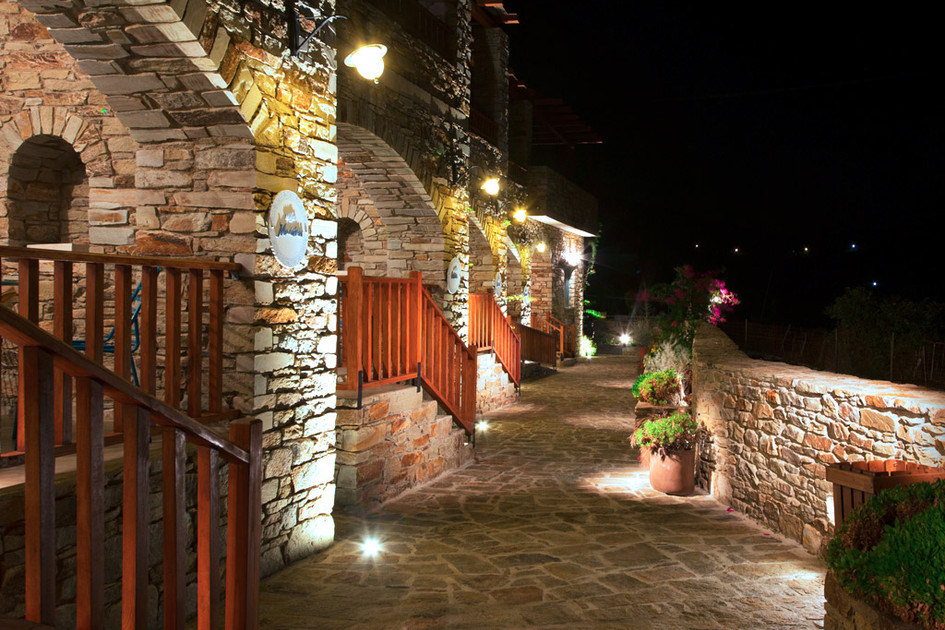 Anemoessa Villas