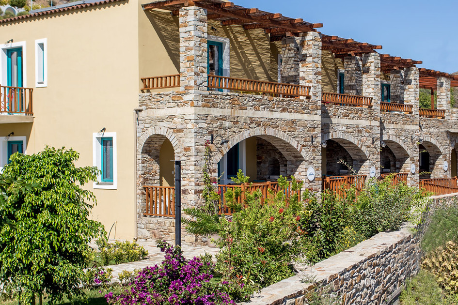 Anemoessa Villas