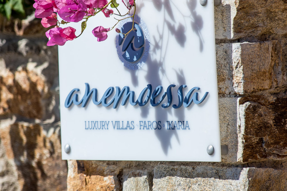 Anemoessa Villas