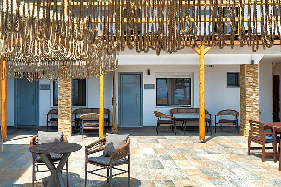 Selene Luxury Rooms