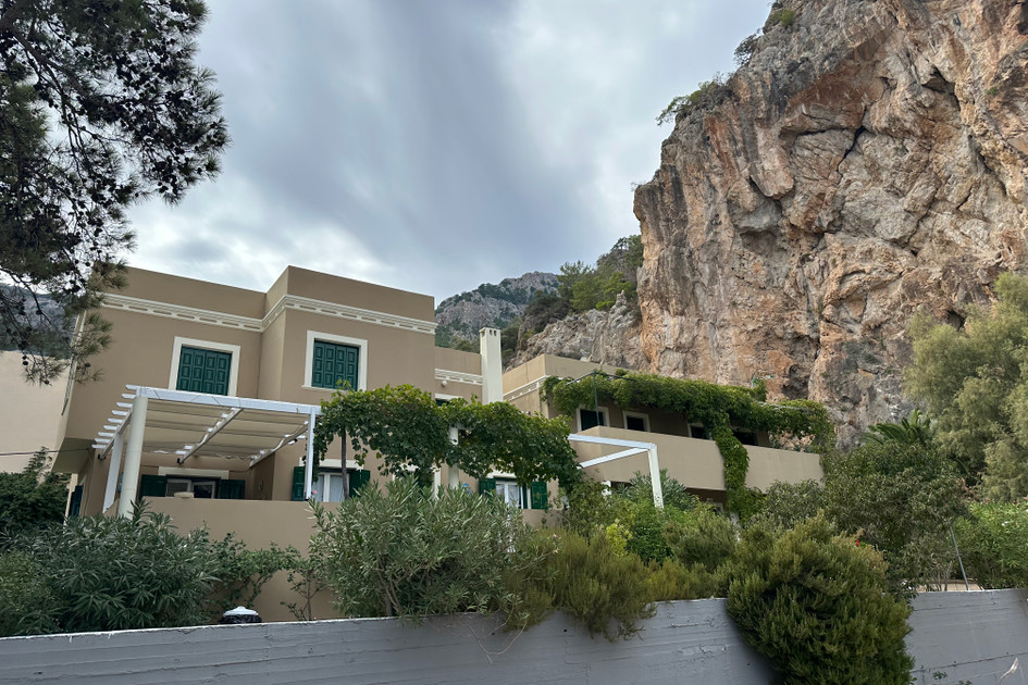 Rigo Apartments
