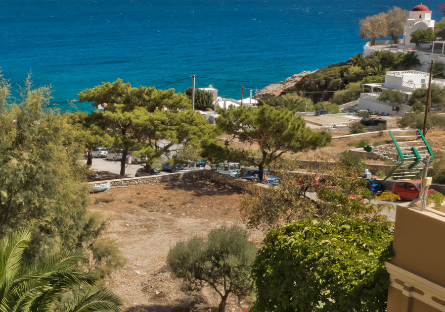 Rigo Apartments