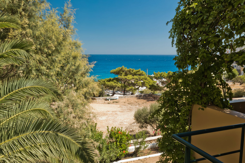 Rigo Apartments