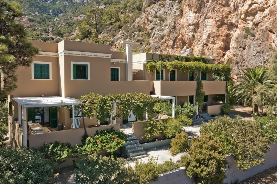 Rigo Apartments