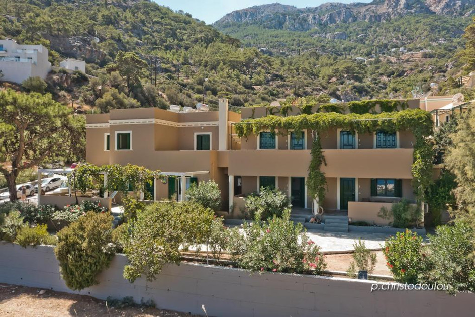 Rigo Apartments
