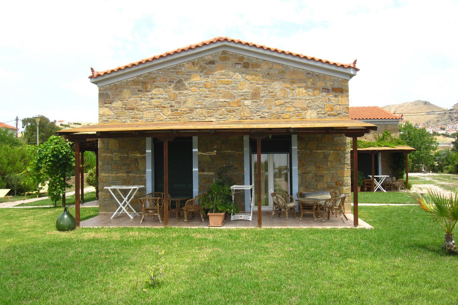 Villa Victoria